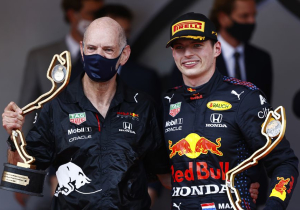 Red Bull-ontwerper Newey over regels 2022: 'Alles verandert, moeten balanceren'