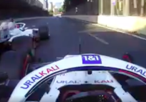 Mazepin Schumacher incident to be reviewed by FIA