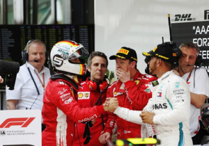 Hakkinen: 'Wat Mercedes deed in Melbourne zie ik niet als een fout'