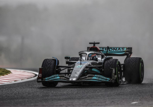 Mercedes see light at the end of the tunnel after W13 "experiments"