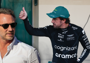 F1 Hoy: Alonso en camino a Red Bull, Verstappen, prácticamente fuera