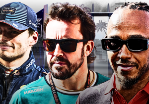 F1 Noticias Hoy: Alonso supera finalmente a Hamilton;