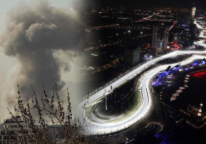 'F1 last races in Bahrein en Saoedi-Arabië af: F2 en F3 moeten alternatieven vinden'