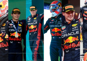 Verstappen admits that he understands fans' BOREDOM at Red Bull supremacy