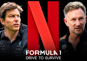 Ferrari icon blames Drive to Survive for F1 ‘pantomime vitriol’: 'You don't need all of that s***'