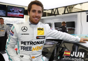 F1 should crack down on 'crazy' drivers