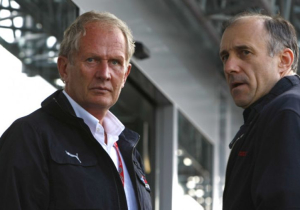 Helmut Marko overtuigd: 'Met deze motor kan niemand Mercedes verslaan'