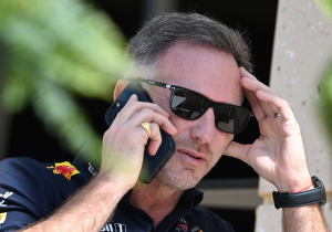 Sacked Red Bull boss Christian Horner 'calling team owners' for jobs
