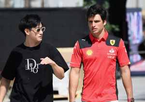 Zhou opens up on PODIUM prospects after stunning Hungarian GP qualifying