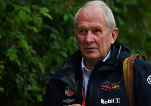 Formule 2-talent: "Helmut Marko vernietigt carrière jonge coureurs"