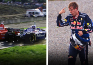 De vijf meest dramatische gevechten tussen wereldtitelrivalen in de F1 | GPFans Special