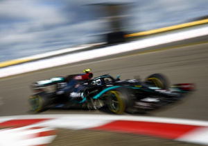 "Small details" will make the difference in Eifel GP says polesitter Bottas