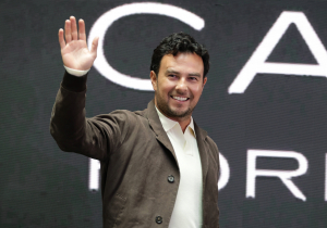 Ex compañero de Checo realiza FUERTE confesión sobre su tiempo juntos en F1