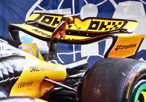 VIDEO: 'Flexiwings maskeren probleem van McLaren', 'Red Bull boekt progressie met updates'