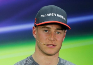 Vandoorne over Spa: "Er komen veel vrienden en familie kijken"