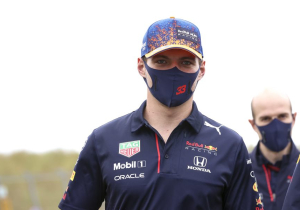 Verstappen bedankt fans, Ricciardo geniet van ‘gezelligheid’ op Zandvoort | Social Wall