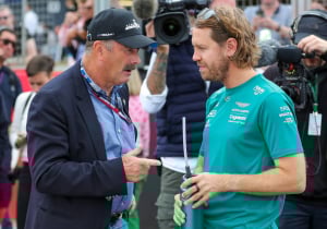 'I might get shot for saying this' - F1 champion HATES racing in 2026