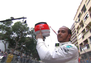 Hamilton: Monaco win hardest race I've had