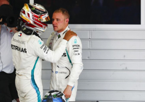 Nico Rosberg begrijpt teamorders Mercedes: "Hier heeft niemand het straks nog over"