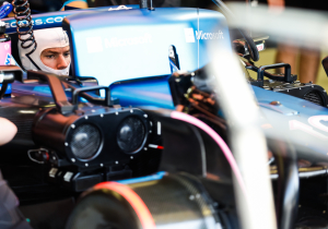 Szafnauer 'asked around paddock' for Gasly advice