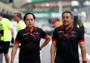 Tanabe: "Beide teams krijgen exact dezelfde motorspecificatie"