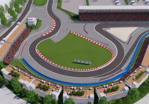 Circuit Vietnam gaat laatste fase in: "Wordt een geweldige race"