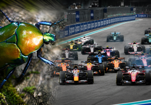 Aston Martin-topman gebruikte incident in luciferdoosje om Formule 1-strategie te bepalen
