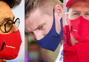 VIDEO: Binotto legt taken neer, Hülkenberg uitgeschakeld en Vettel naar Aston Martin
