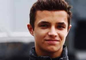 Rookie Norris poised for Formula 2 debut