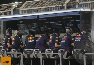 Masi: FIA krijgt minder boordradio's van teams door uitzenden berichten