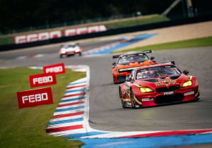 Update: Birdsall houdt twee gebroken ruggenwervels over aan mega-klapper op Assen