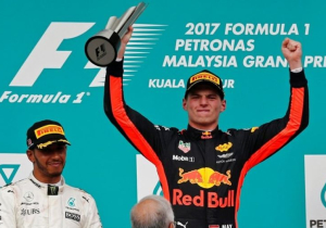 Verstappen heeft zin in Abu Dhabi: "Het zou een garantie moeten zijn voor spektakel"