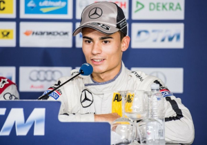 Kalff over fitheid Wehrlein: "Te belachelijk voor woorden"