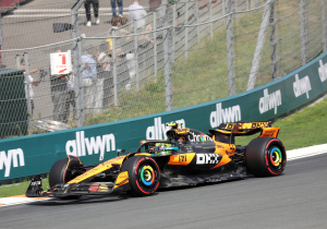 LIVE (gesloten) | Derde vrije training Dutch GP: Norris en Piastri maken wederom de dienst uit