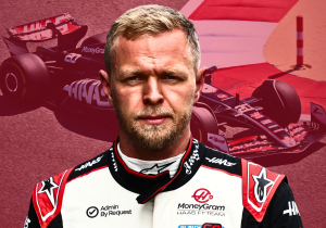 Haas F1 star ready to 'F*** S*** UP' following race ban