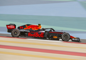 Why Red Bull could end F1 title drought