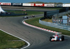 Fans verdeeld over keuze voor Zandvoort of Assen