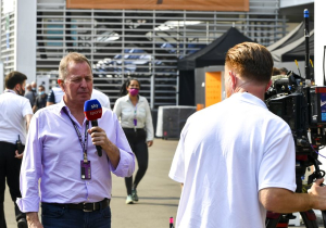 Brundle issues ‘that’ll be fast’ verdict on key F1 circuit change