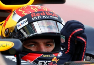VIDEO: Max Verstappen, a legend in the making