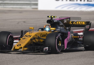 Renault: "Force India is altijd een voorbeeld voor ons geweest"
