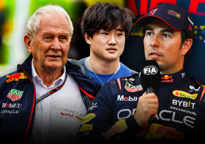 Red Bull chief discusses Stroll 'replacement' as drivers to feature in LIVE Netflix show – GPFans F1 Recap