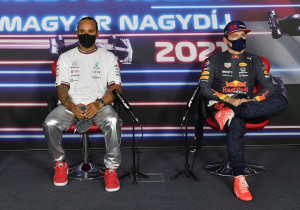 Häkkinen: "Mercedes zou op Spa en Monza sterk moeten zijn, wordt lastig voor Red Bull"