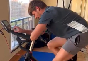 Dit is hoe Verstappen zich in Monaco optimaal voorbereidt op nieuw seizoen