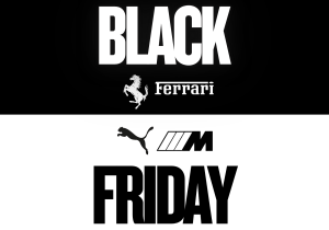 Puma Price Drop: F1 and motorsport merch discounted for Black Friday