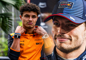 Marko over titelkansen Norris: "De druk wordt met elke race groter"