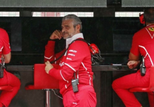 Arrivabene says Ferrari need to sort out 'headaches' from last year