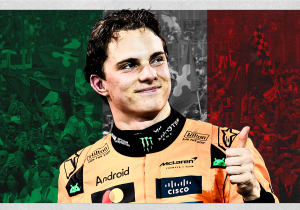 F1 Imola 2025: Emilia Romagna Grand Prix starting grid with penalties applied