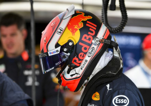 Horner na snelste tijd Gasly in VT1: "Dit had hij echt even nodig"
