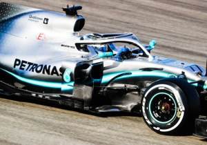 VIDEO: Mercedes reveal differences between 2018 and 2019 F1 cars