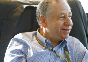 FIA-topman Todt spreekt met Russiche president Poetin over toekomst autosport